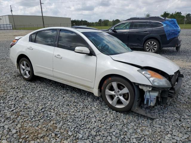 Photo 4 from auction – 2008 NISSAN ALTIMA 3.5 with VIN 1N4BL21E88C225188