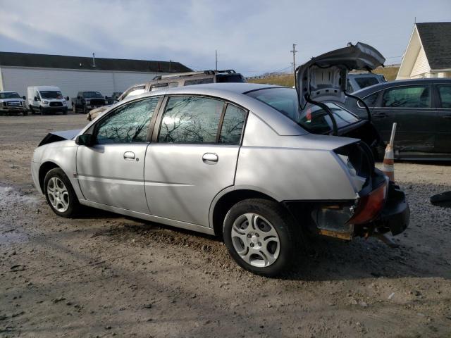Photo 2 from auction – 2004 SATURN ION LEVEL with VIN 1G8AJ52F24Z190928