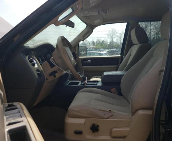 Photo 7 from auction – 2007 FORD EXPEDITION with VIN 1FMFK15567LA29425