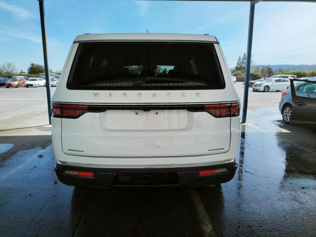 Photo 6 from auction – 2022 JEEP WAGONEER S with VIN 1C4SJVDTXNS231331
