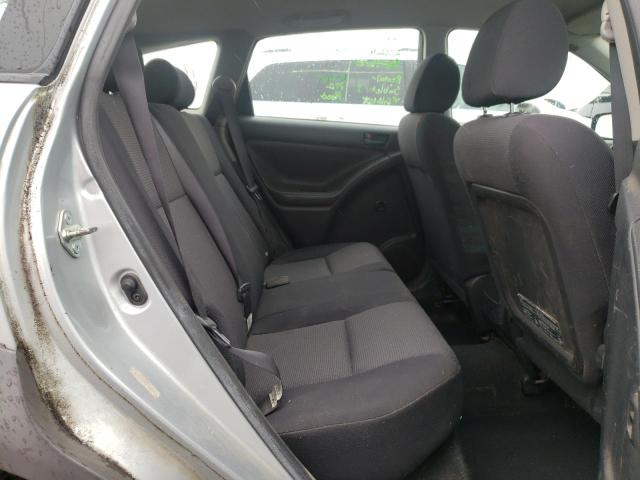 Photo 10 from auction – 2005 PONTIAC VIBE with VIN 5Y2SL63855Z463825