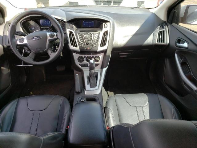 Photo 8 from auction – 2014 FORD FOCUS SE with VIN 1FADP3K25EL302487