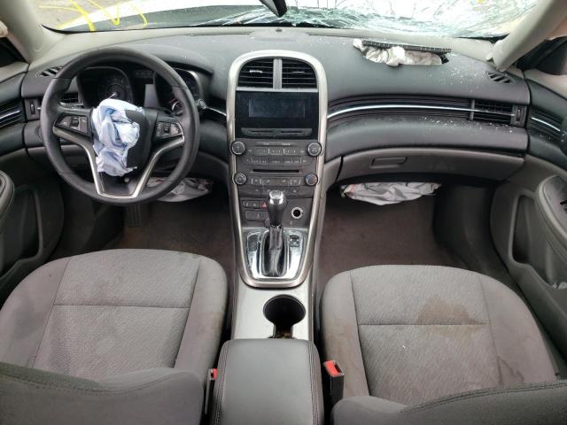 Photo 8 from auction – 2013 CHEVROLET MALIBU LS with VIN 1G11B5SA2DF257755
