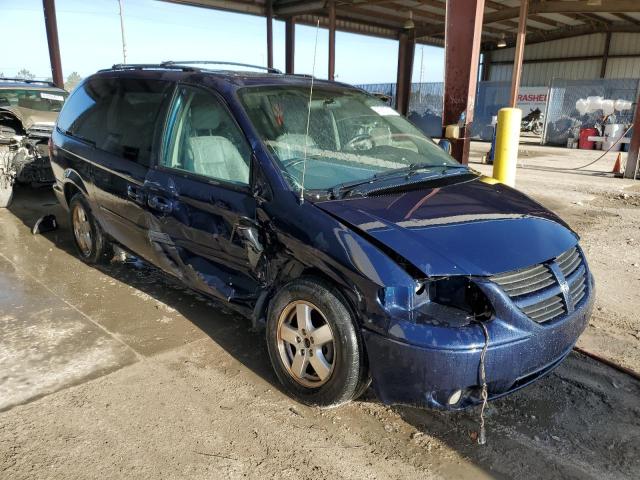 Photo 4 from auction – 2006 DODGE GRAND CARA with VIN 2D4GP44L66R806934