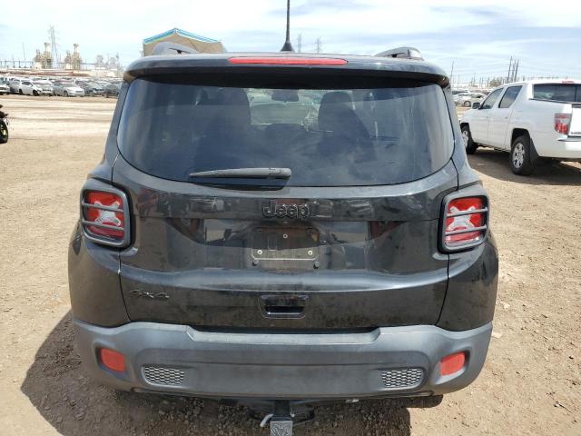 Photo 6 from auction – 2018 JEEP RENEGADE S with VIN ZACCJBAB0JPH82737