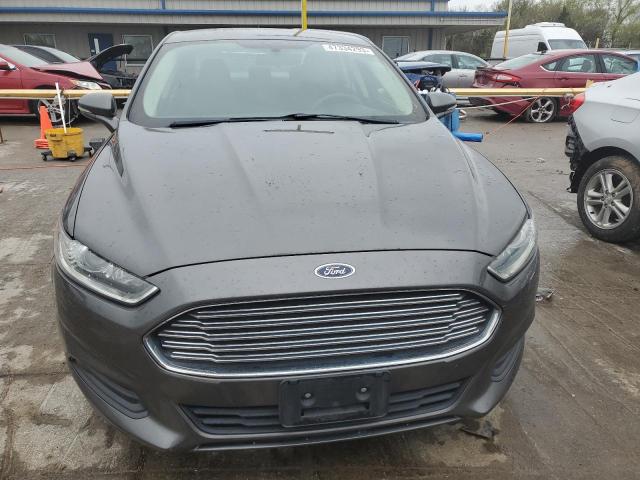 Photo 5 from auction – 2016 FORD FUSION SE with VIN 3FA6P0H75GR387457