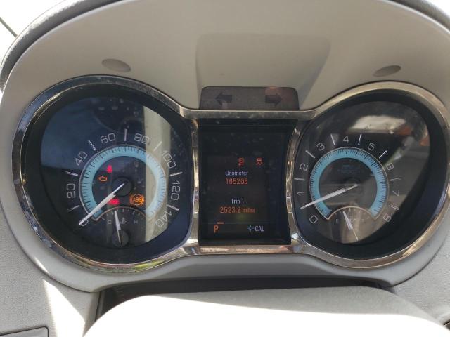 Photo 9 from auction – 2010 BUICK LACROSSE C with VIN 1G4GE5EV7AF179634