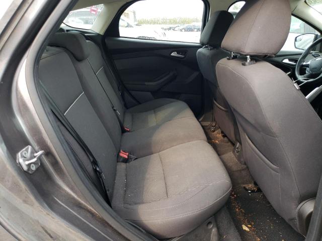 Photo 10 from auction – 2012 FORD 1220 HST with VIN 1FAHP3M27CL393029