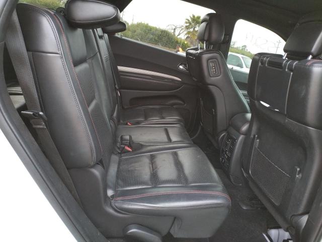 Photo 11 from auction – 2017 DODGE DURANGO R/ with VIN 1C4SDJCT6HC704044