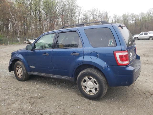 Photo 2 from auction – 2008 FORD ESCAPE XLS with VIN 1FMCU02Z28KE02224