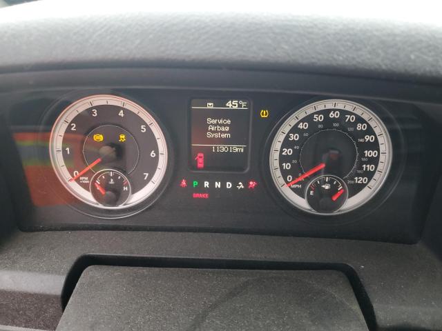 Photo 9 from auction – 2014 RAM 1500 ST with VIN 3C6JR6ATXEG127032