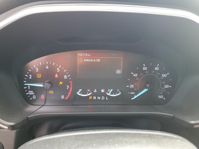 Photo 9 from auction – 2020 FORD ESCAPE SE with VIN 1FMCU0G64LUB43456