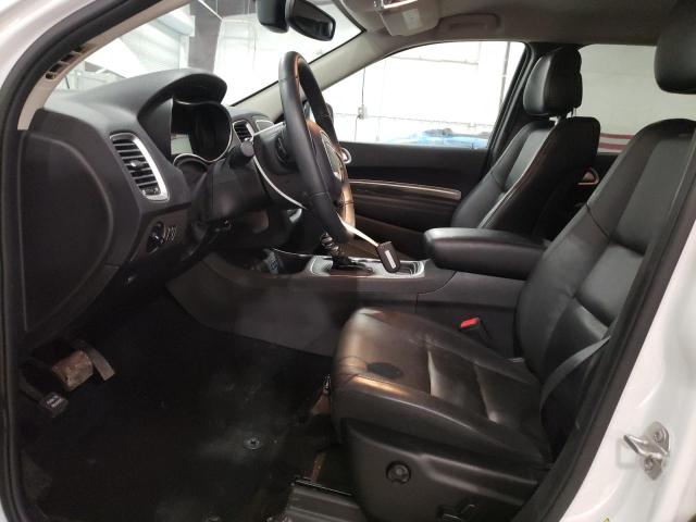 Photo 7 from auction – 2019 DODGE DURANGO SX with VIN 1C4RDJAG9KC691978
