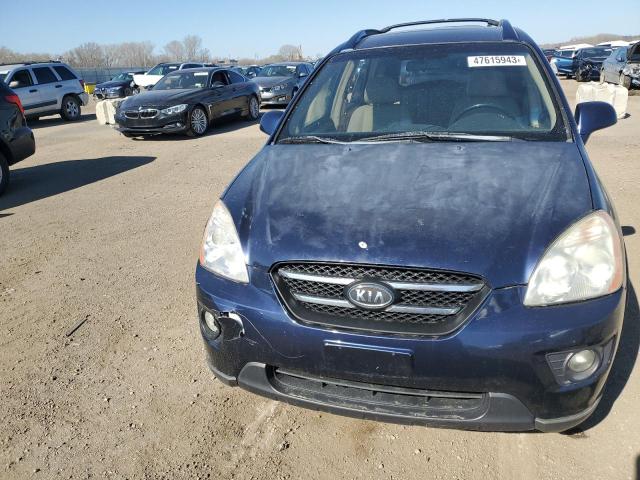 Photo 5 from auction – 2007 KIA RONDO LX with VIN KNAFG526577058771