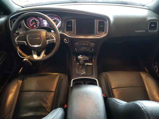 Photo 8 from auction – 2015 DODGE CHARGER R/ with VIN 2C3CDXCT2FH777742