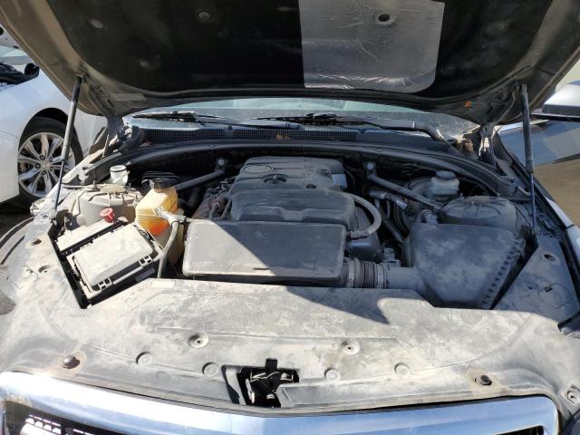 Photo 11 from auction – 2014 CADILLAC ATS with VIN 1G6AA5RA4E0164212