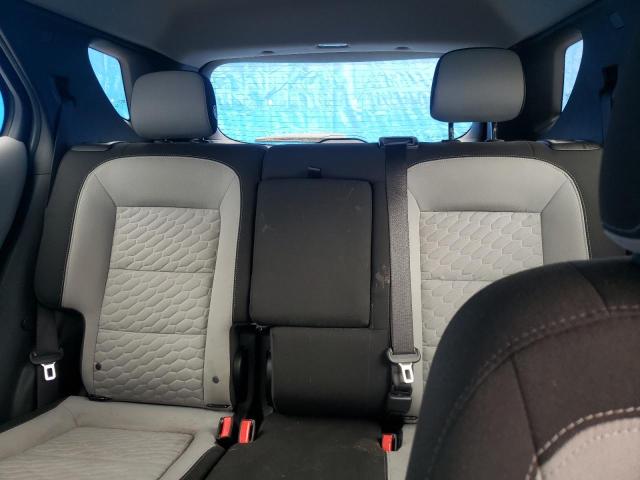 Photo 10 from auction – 2018 CHEVROLET EQUINOX LS with VIN 3GNAXREV9JS553997