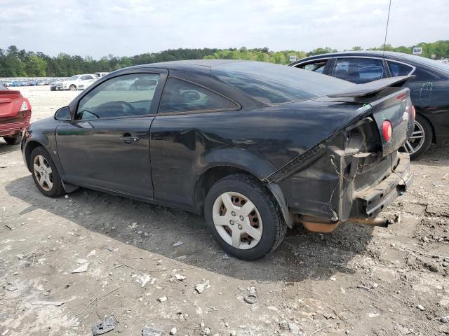 Photo 2 from auction – 2006 CHEVROLET COBALT LS with VIN 1G1AK15F367667610