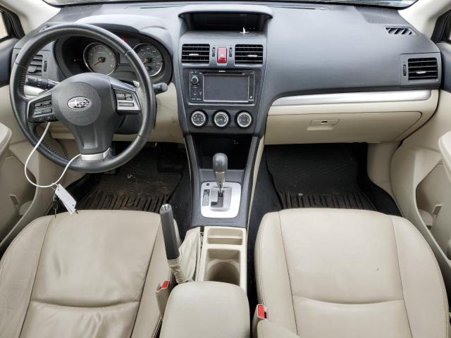 Photo 8 from auction – 2013 SUBARU XV CROSSTR with VIN JF2GPAKCXD2842718