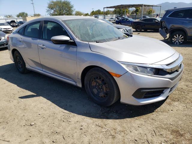 Photo 4 from auction – 2016 HONDA CIVIC LX with VIN 2HGFC2F57GH548942