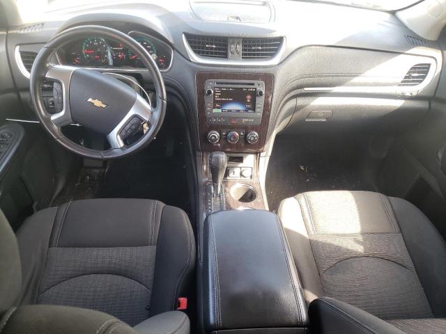 Photo 8 from auction – 2015 CHEVROLET TRAVERSE L with VIN 1GNKRGKD6FJ263370