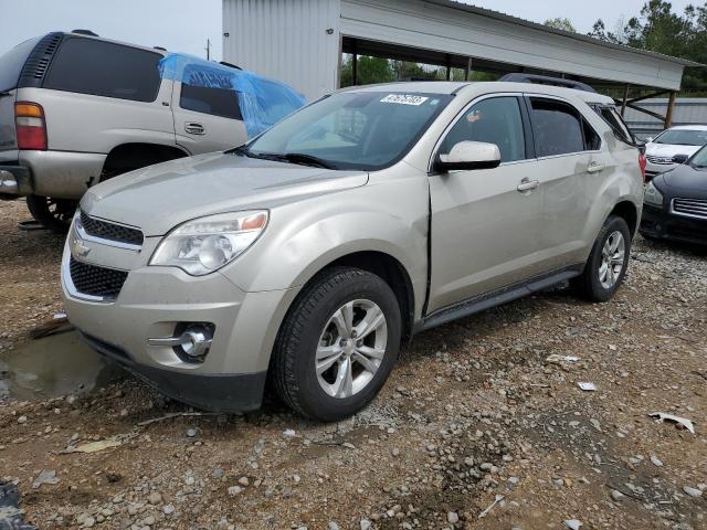 Photo 1 from auction – 2015 CHEVROLET EQUINOX LT with VIN 2GNALCEK2F6321200