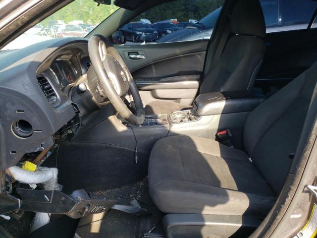 Photo 7 from auction – 2013 DODGE CHARGER SE with VIN 2C3CDXBG8DH720334