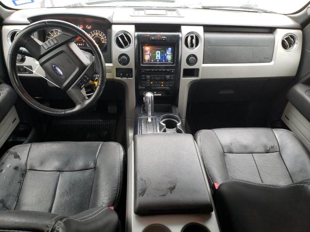 Photo 8 from auction – 2012 FORD F150 SUPER with VIN 1FTFW1ET8CKD94079