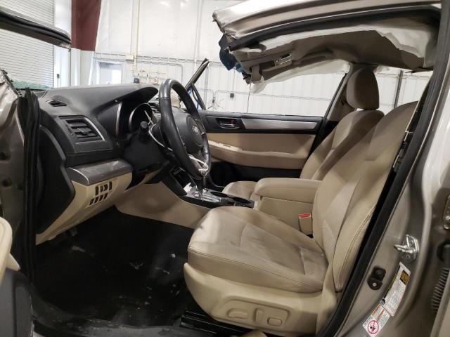 Photo 7 from auction – 2018 SUBARU OUTBACK 2. with VIN 4S4BSACC1J3217079