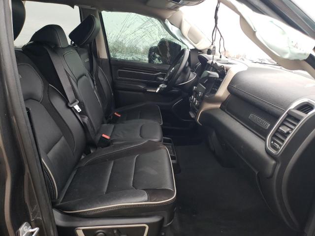 Photo 7 from auction – 2022 RAM 1500 LARAM with VIN 1C6SRFJT4NN263166