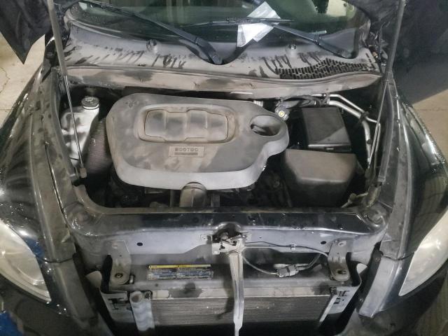 Photo 11 from auction – 2007 CHEVROLET HHR LT with VIN 3GNDA33P97S558951