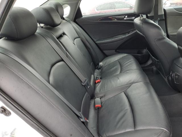 Photo 10 from auction – 2013 HYUNDAI SONATA SE with VIN 5NPEC4AB7DH567528