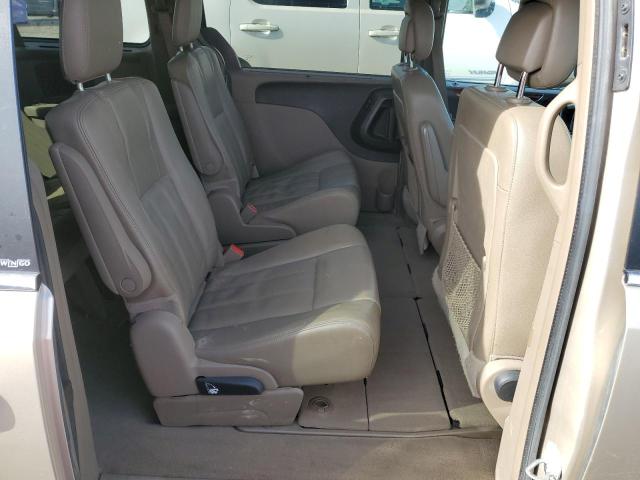 Photo 11 from auction – 2014 CHRYSLER TOWN & COU with VIN 2C4RC1BG4ER196391