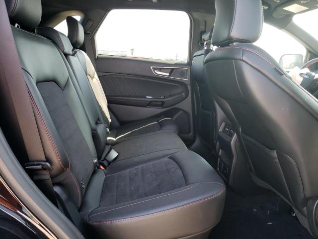 Photo 11 from auction – 2020 FORD EDGE SEL with VIN 2FMPK3J94LBB40803
