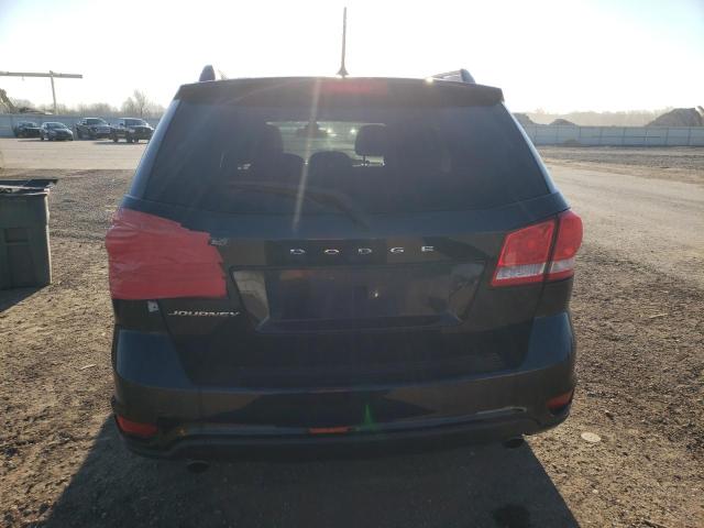 Photo 6 from auction – 2018 DODGE JOURNEY SX with VIN 3C4PDCBGXJT521942