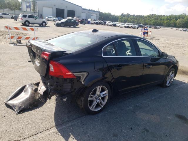 Photo 3 from auction – 2014 VOLVO S60 T5 with VIN YV1612FS8E2273088