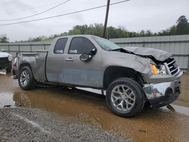 Photo 4 from auction – 2012 GMC SIERRA C15 with VIN 1GTR1VE05CZ237982