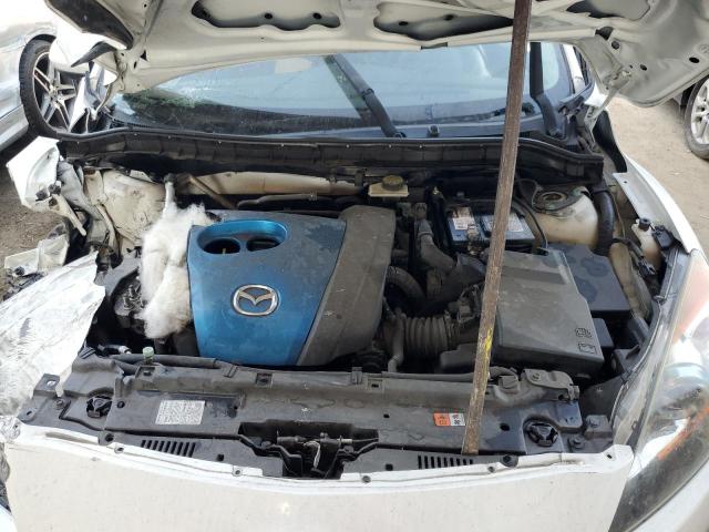Photo 11 from auction – 2013 MAZDA 3 I with VIN JM1BL1U72D1747564