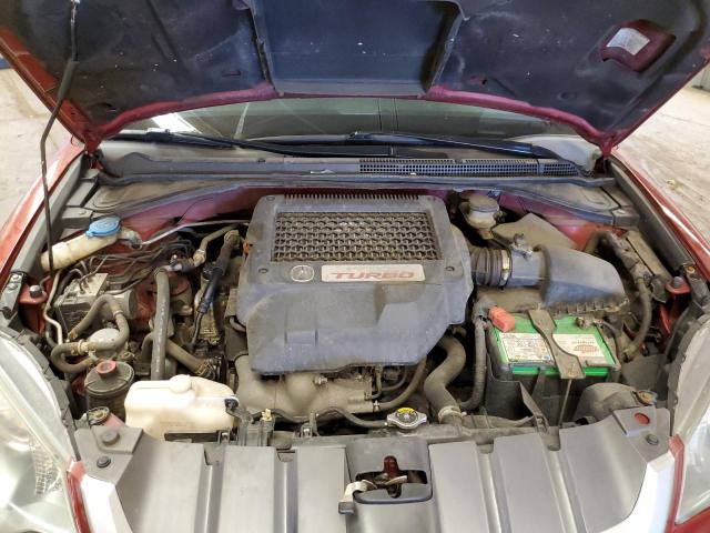 Photo 11 from auction – 2008 ACURA RDX TECHNO with VIN 5J8TB18568A007605
