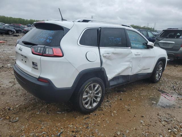 Photo 4 from auction – 2019 JEEP CHEROKEE L with VIN 1C4PJLLB8KD370988