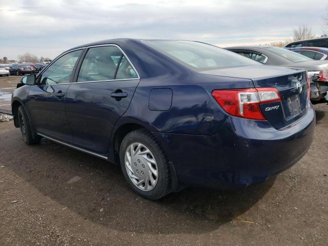Photo 2 from auction – 2014 TOYOTA CAMRY L with VIN 4T1BF1FK8EU841226