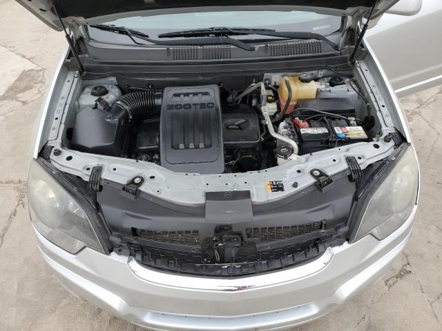 Photo 12 from auction – 2015 CHEVROLET CAPTIVA LT with VIN 3GNAL3EK9FS534548