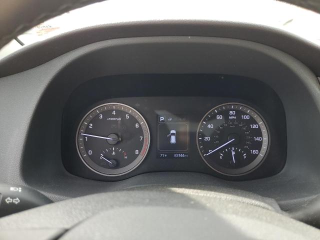 Photo 9 from auction – 2017 HYUNDAI TUCSON LIM with VIN KM8J3CA2XHU589460