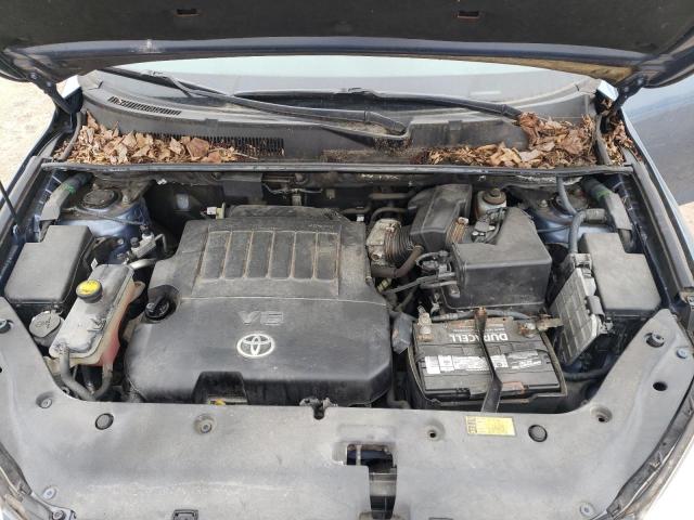 Photo 12 from auction – 2009 TOYOTA RAV4 with VIN 2T3BK33V29W002854