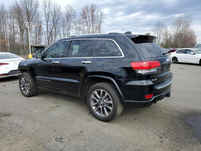 Photo 2 from auction – 2017 JEEP GRAND CHER with VIN 1C4RJFCG0HC920155