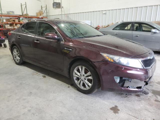 Photo 4 from auction – 2013 KIA OPTIMA EX with VIN 5XXGN4A79DG208840