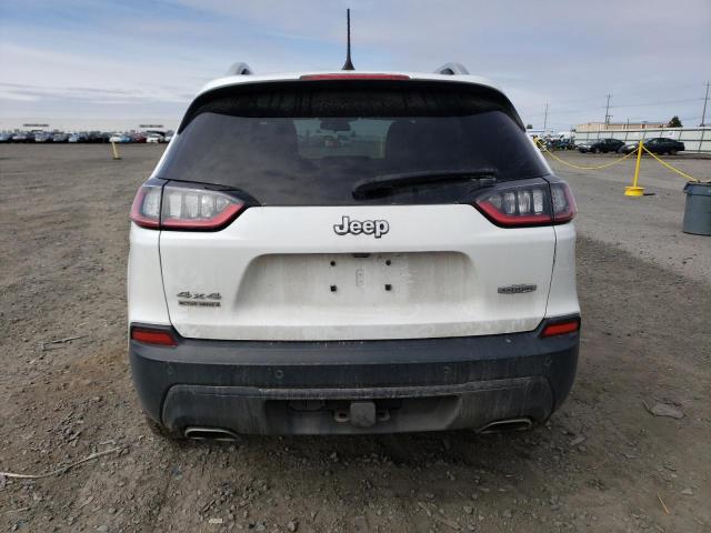 Photo 6 from auction – 2019 JEEP CHEROKEE L with VIN 1C4PJMLX0KD272619