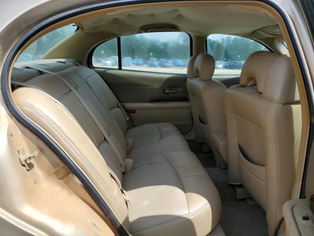 Photo 10 from auction – 2005 BUICK LESABRE CU with VIN 1G4HP52K55U116848