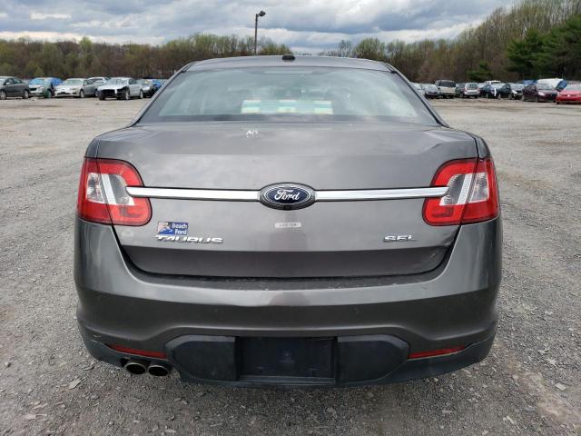 صورة رقم 6 من المزاد - 2012 FORD TAURUS SEL مع VIN 1FAHP2EW8CG142346