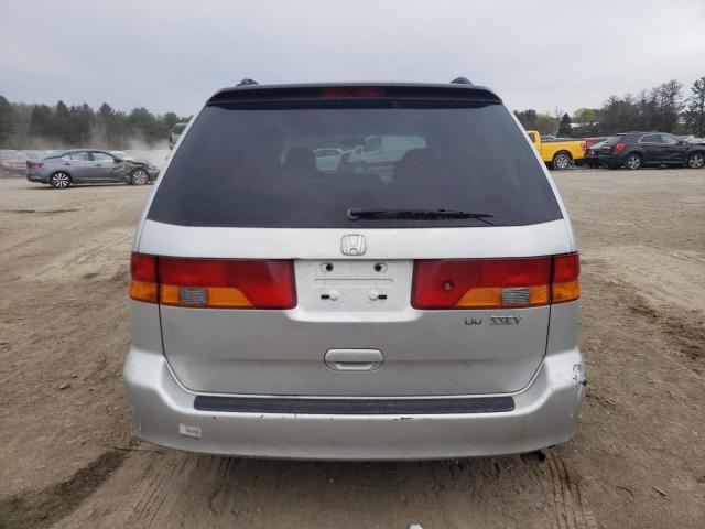 Photo 6 from auction – 2003 HONDA ODYSSEY EX with VIN 5FNRL18743B011319